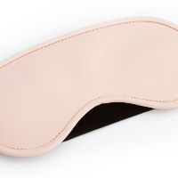 Luxe Eye Mask