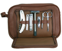 Toiletry Combo Grooming Set
