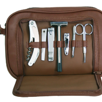 Toiletry Combo Grooming Set