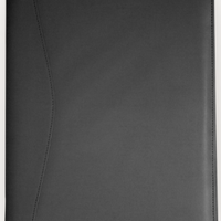 Executive Writing Padfolio Document Organizer