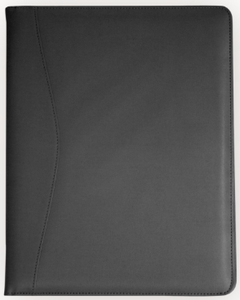 Executive Writing Padfolio Document Organizer