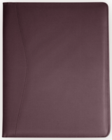 Executive Writing Padfolio Document Organizer
