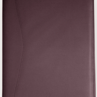 Executive Writing Padfolio Document Organizer