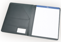 Executive Writing Padfolio Document Organizer
