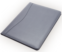 Executive Writing Padfolio Document Organizer
