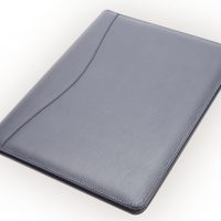 Executive Writing Padfolio Document Organizer