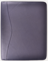 Executive Writing Portfolio Organizer
