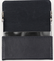 Horizontal Framed Card Case
