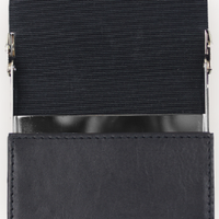 Horizontal Framed Card Case