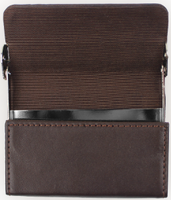 Horizontal Framed Card Case
