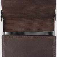 Horizontal Framed Card Case
