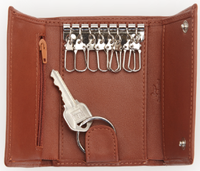 Key Case Wallet
