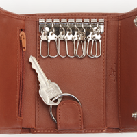 Key Case Wallet