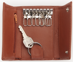 Key Case Wallet