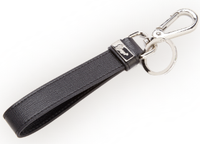 Luxury Key Fob Ring Organizer
