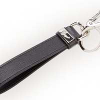 Luxury Key Fob Ring Organizer