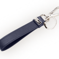 Luxury Key Fob Ring Organizer