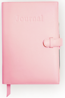Leather The Journal

