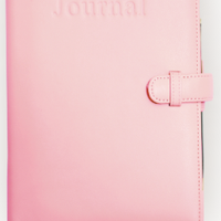 Leather The Journal
