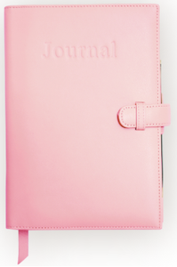 Leather The Journal
