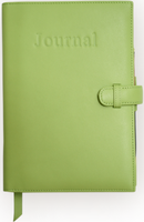 Leather The Journal
