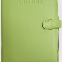 Leather The Journal