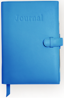 Leather The Journal
