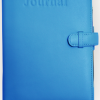 Leather The Journal