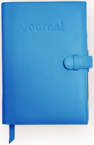Leather The Journal