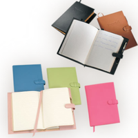 Leather The Journal