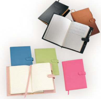 Leather The Journal