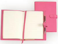 Leather The Journal
