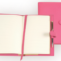 Leather The Journal