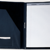 Legal Size Executive Writing Padholder