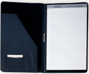 Legal Size Executive Writing Padholder