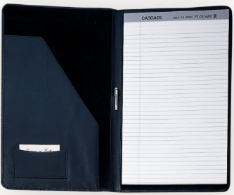 Legal Size Executive Writing Padholder