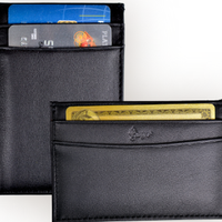 Minimalist Credit Card Case Wallet