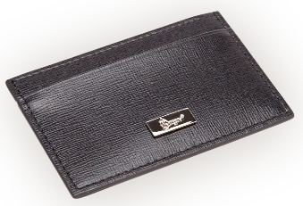 RFID Blocking Credit Card Holder