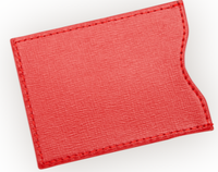 RFID Blocking Credit Card Sleeve
