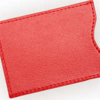 RFID Blocking Credit Card Sleeve
