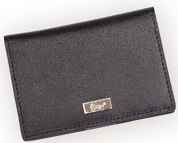 RFID Blocking Credit Card Wallet