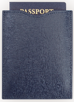 RFID Blocking Passport Sleeve
