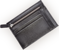 RFID Blocking Slim Card Case
