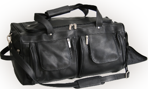 Rugged Duffel Bag