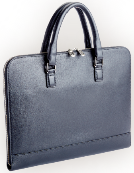 Slim Briefcase