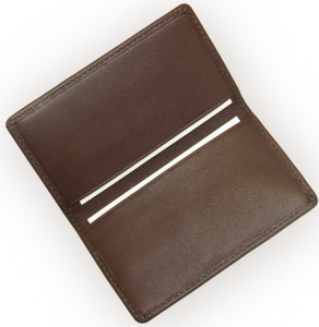 Slim Business Card Case