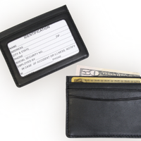 Slim ID Wallet