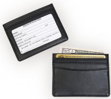 Slim ID Wallet