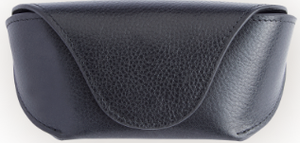 Sunglasses Carrying Case in Genuine Leather