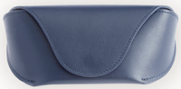 Sunglasses Carrying Case in Genuine Leather
